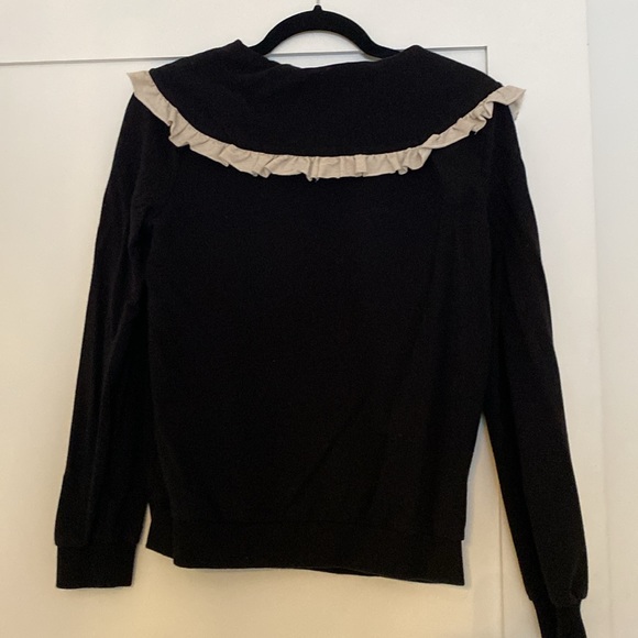 Anthropologie sweatshirt - Picture 3 of 3